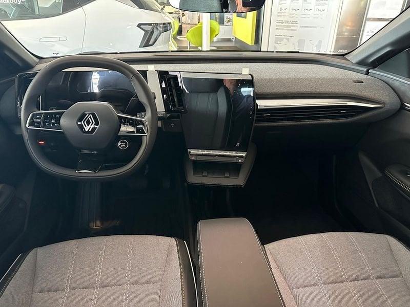 Renault Mégane E-Tech El. techno 220cv comfort range AC22