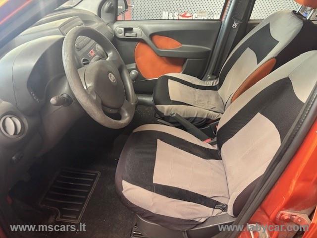 FIAT Panda 1.2 Climbing Natural Power