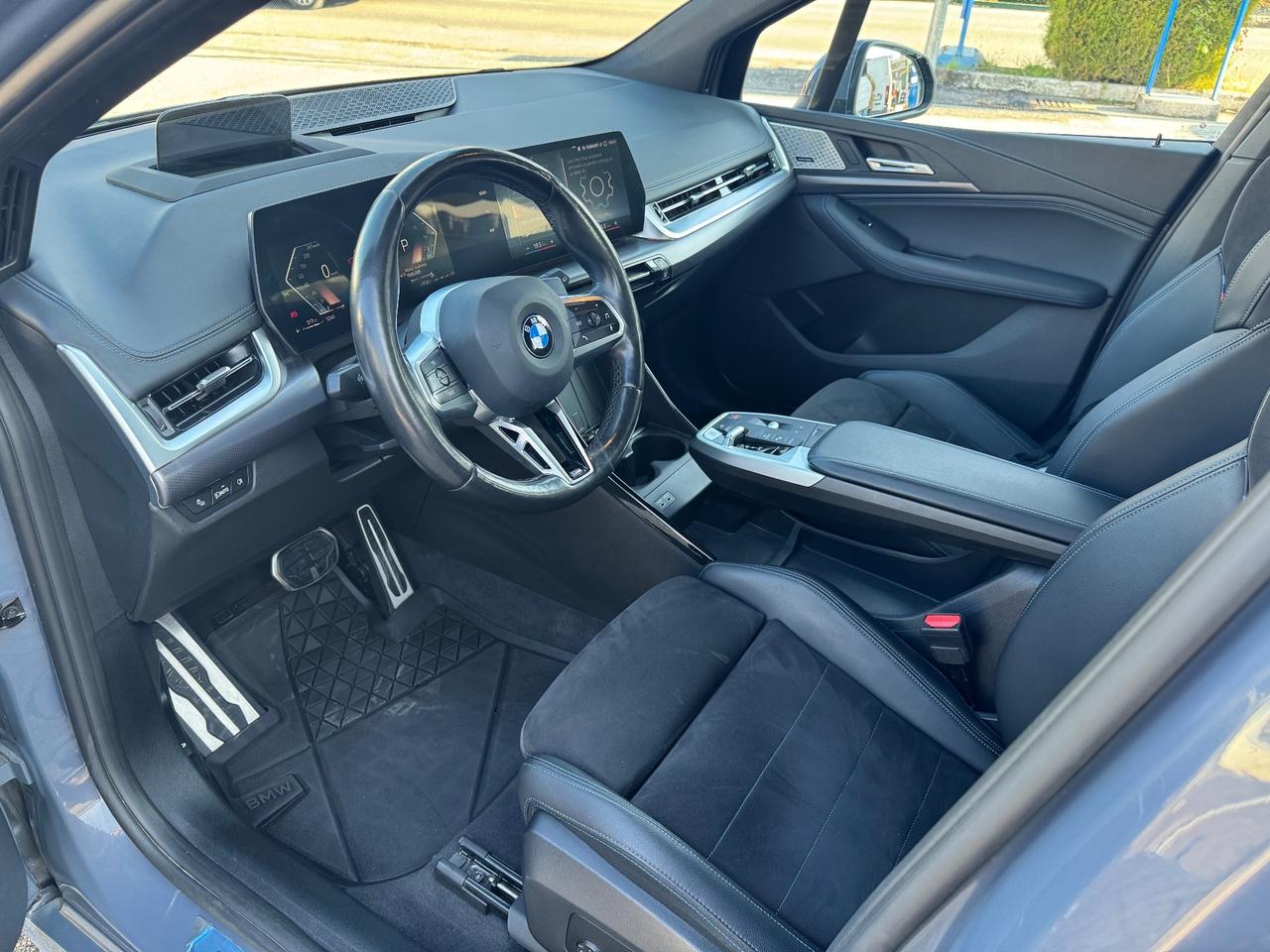 Bmw serie 2 1.5 220 Msport Full