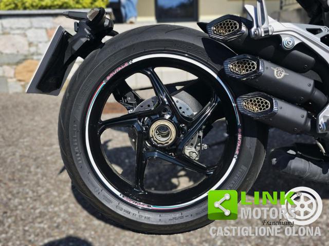 MV AGUSTA Brutale 800 EAS ABS