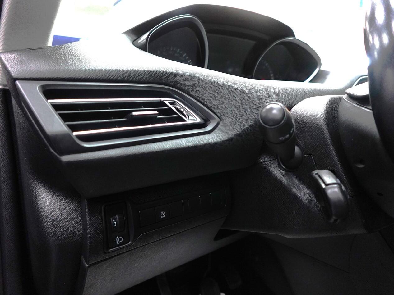 Peugeot 308 SW 1.5 BlueHDI 130 CV SW BUSINESS