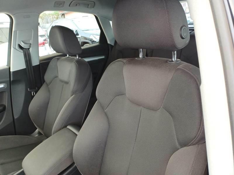 AUDI Q5 SPORTBACK 40 TDI MHEV S LINE QUATTRO S TRONIC SUV