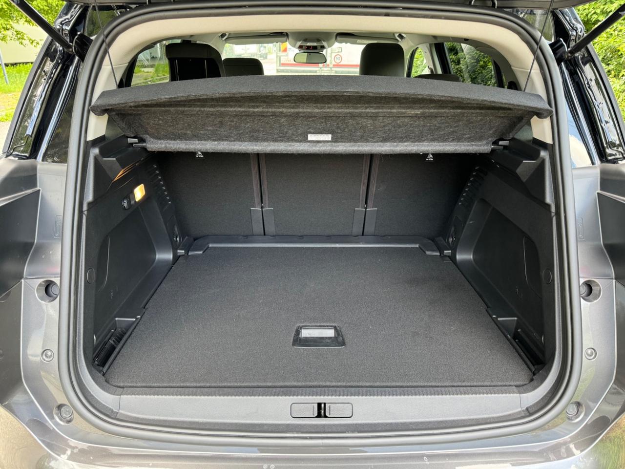 Citroen C5 Aircross BlueHDi 130 S&S EAT8 Max