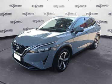 Nissan Qashqai Qashqai MHEV N-Connecta 140 CV