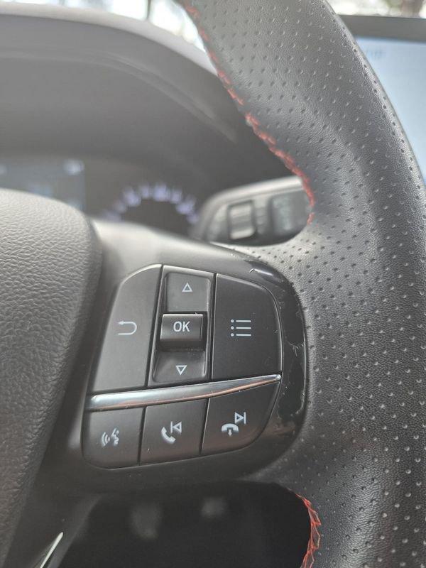 Ford Focus 1.0 EcoBoost Hybrid 125cv ST-Line