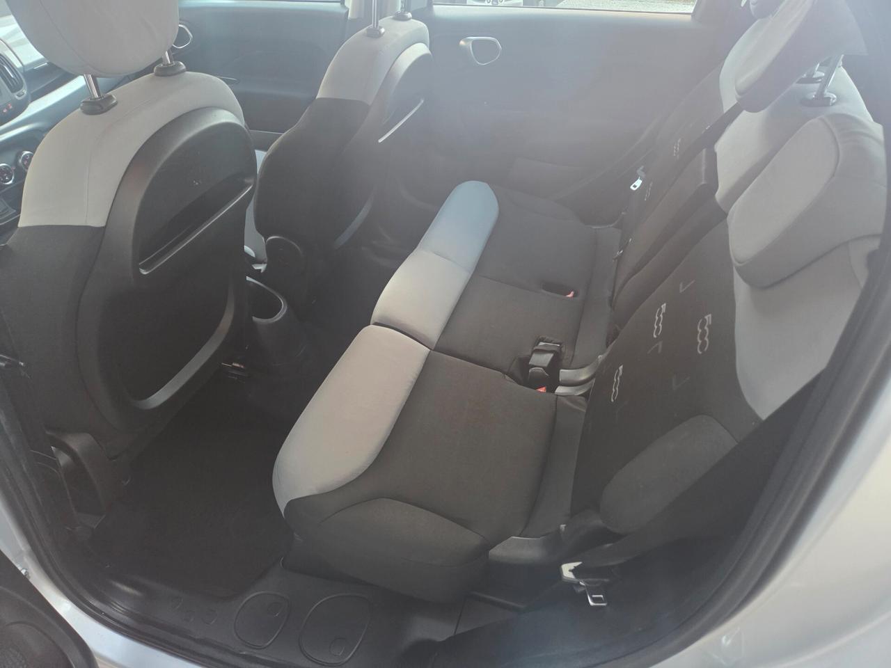 FIAT 500L 1.6 MJET 105 CV SOLI KM 119000 CERTIFICATI