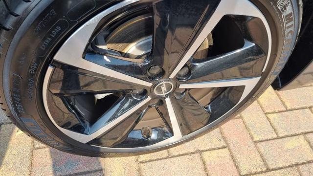 OPEL Astra 1.2 Turbo 110 CV Elegance