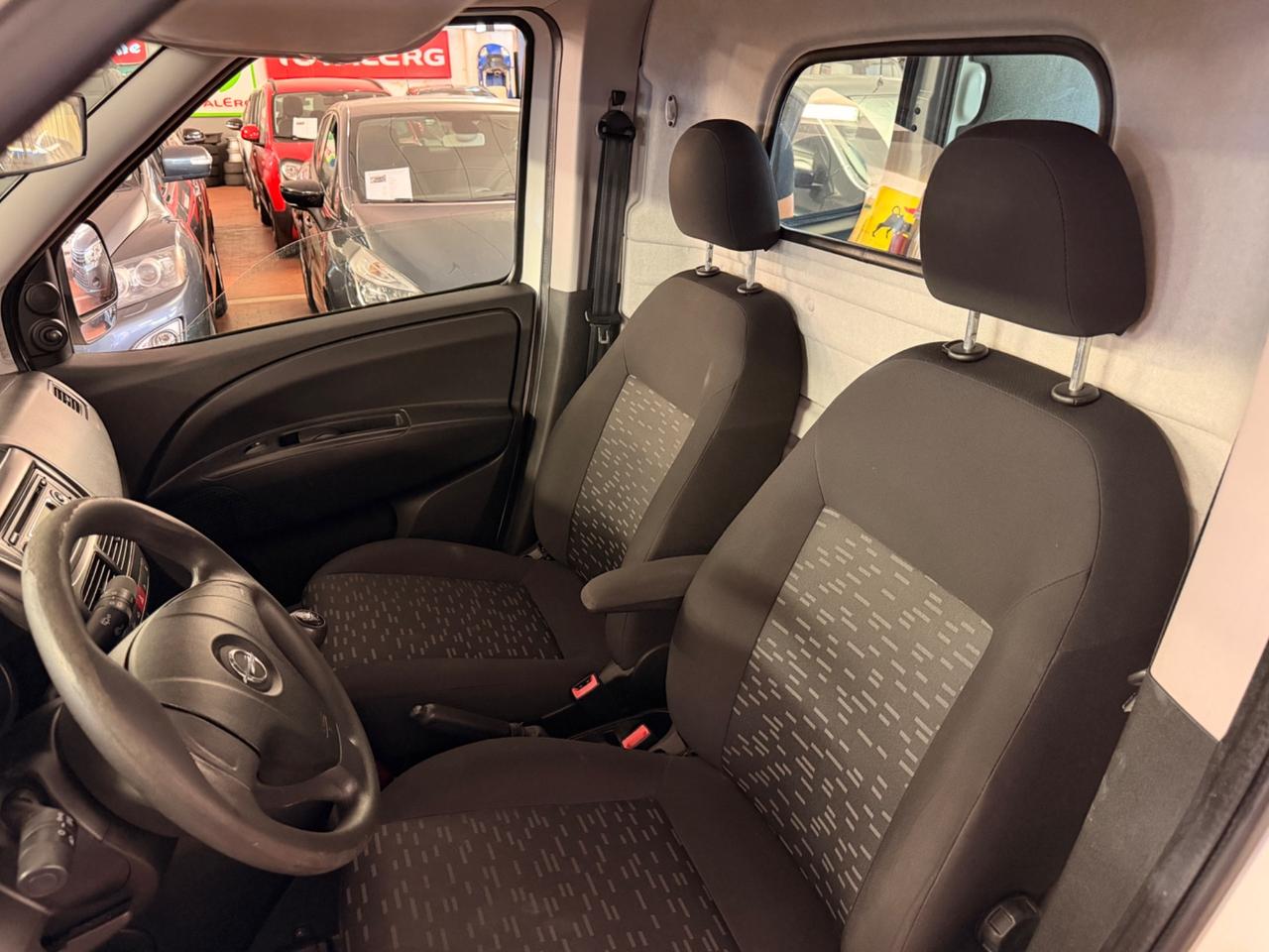 Opel Combo 1.4 Turbo EcoM PC-TN Van (1000kg)
