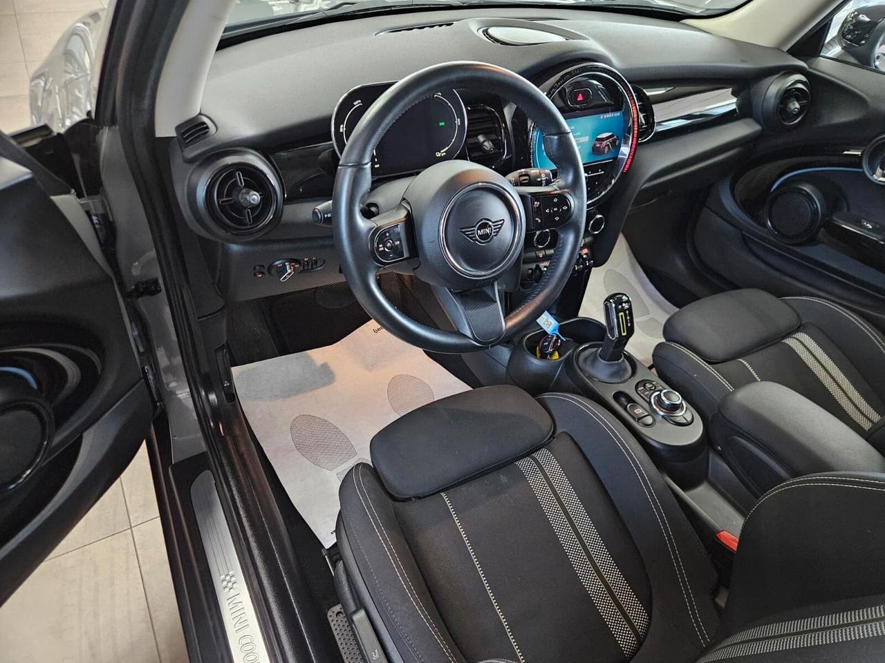 Mini Full Electric Cooper SE Classic - IVA ESPOSTA - TAGLIANDI MINI