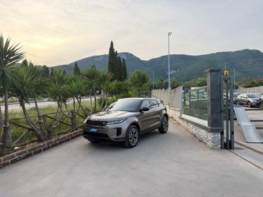 LAND ROVER - Range Rover Evoque - 2.0 TD4 150CV 5p. Business Edition SE