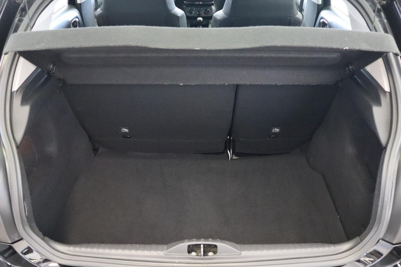 CITROEN C3 1.5 BLUEHDI 100 CV FEEL