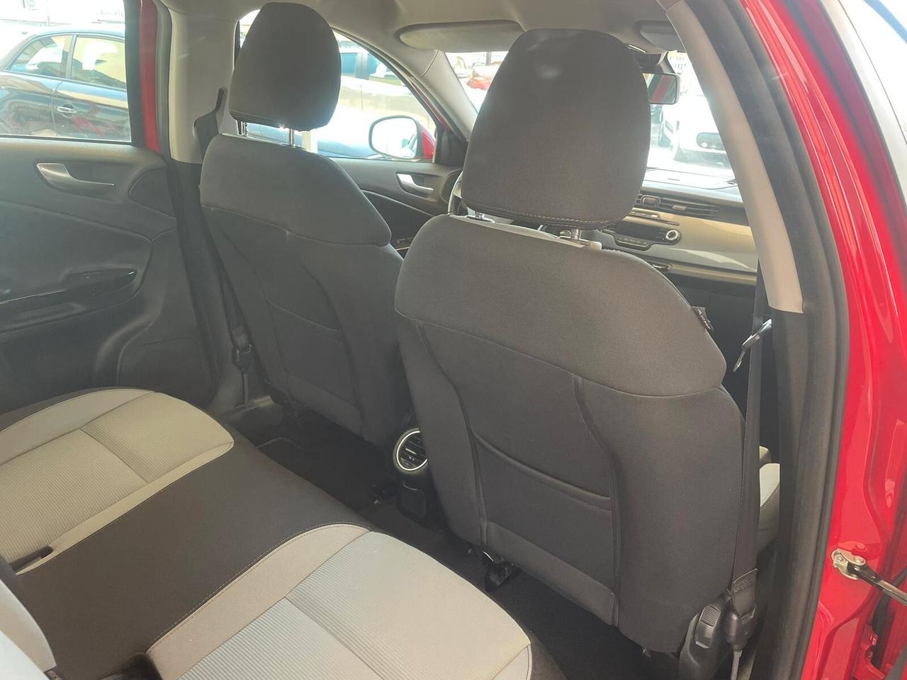 Alfa Romeo Giulietta 1.6 JTDm-2 105 CV Exclusive