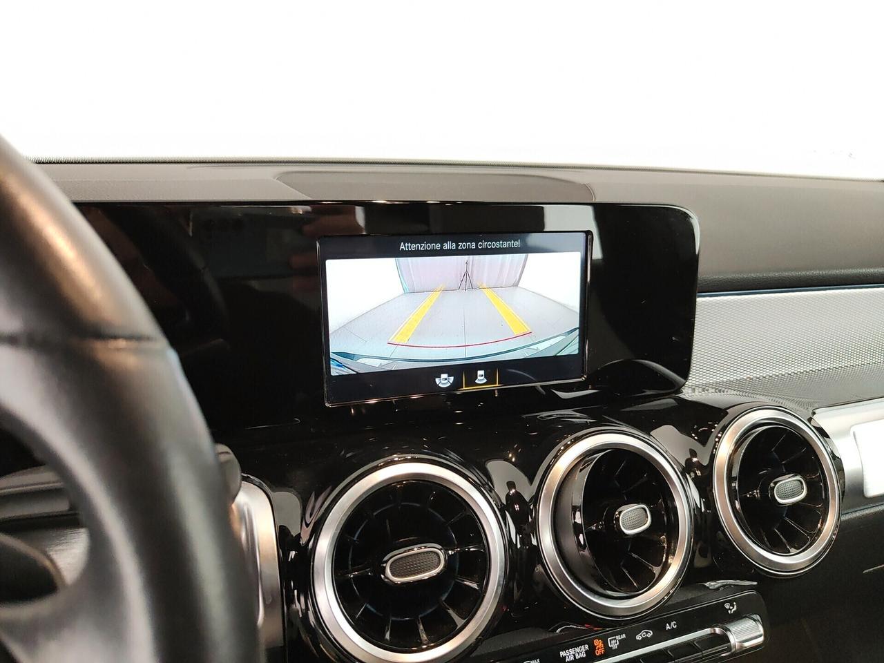 Mercedes-benz GLB 200 Automatic Business Extra