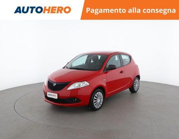 LANCIA Ypsilon 1.2 69 CV 5 porte Elefantino Blu