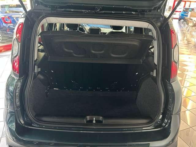 Fiat Panda Pandina Cross 1.0 firefly hybrid s