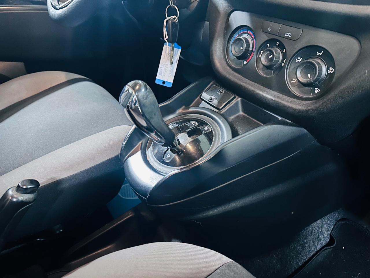 Fiat Doblo Doblò 1.6 MJT 16V 90CV Lounge