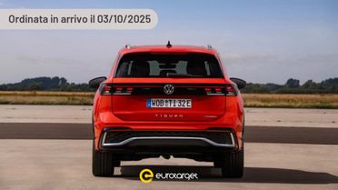 VOLKSWAGEN Tiguan 2.0 TDI 193 CV DSG 4MOTION Elegance