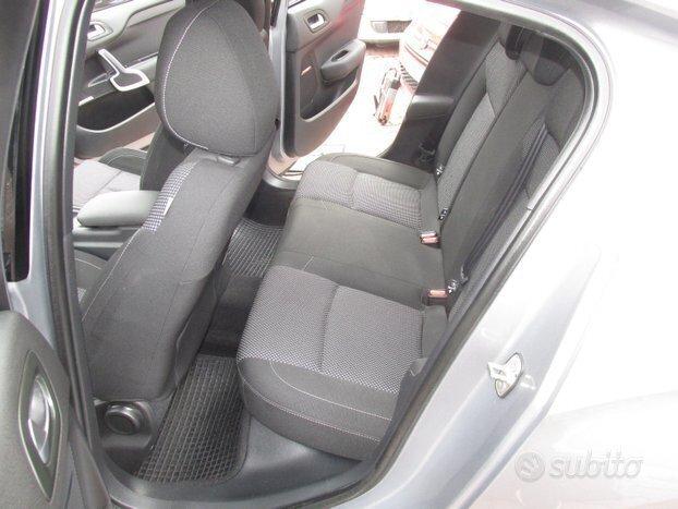 DS4 120 CV 4 PORTE *CAMBIO AUTOMATICO