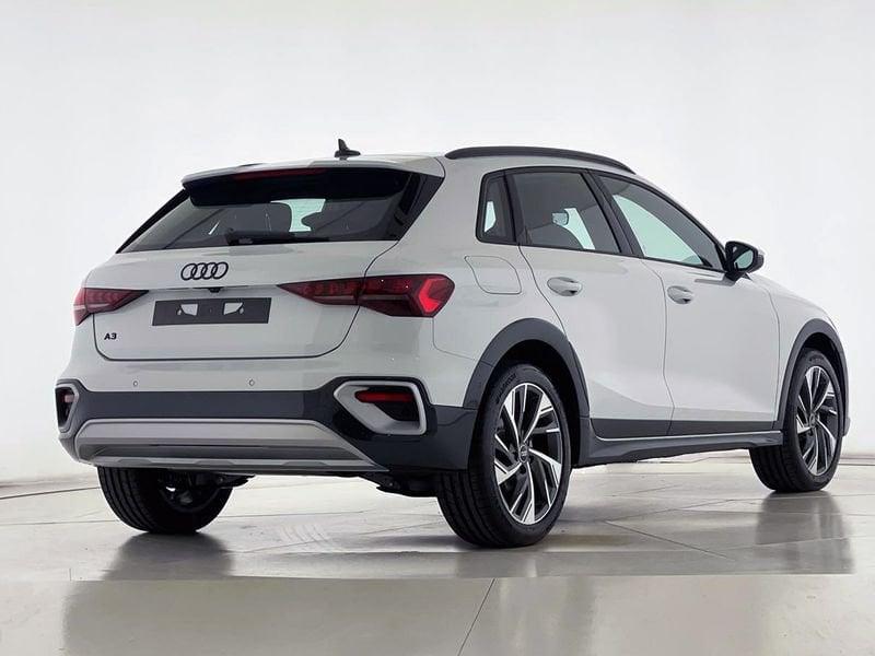 Audi A3 A3 allstreet 35 TDI S tronic Business Advanced