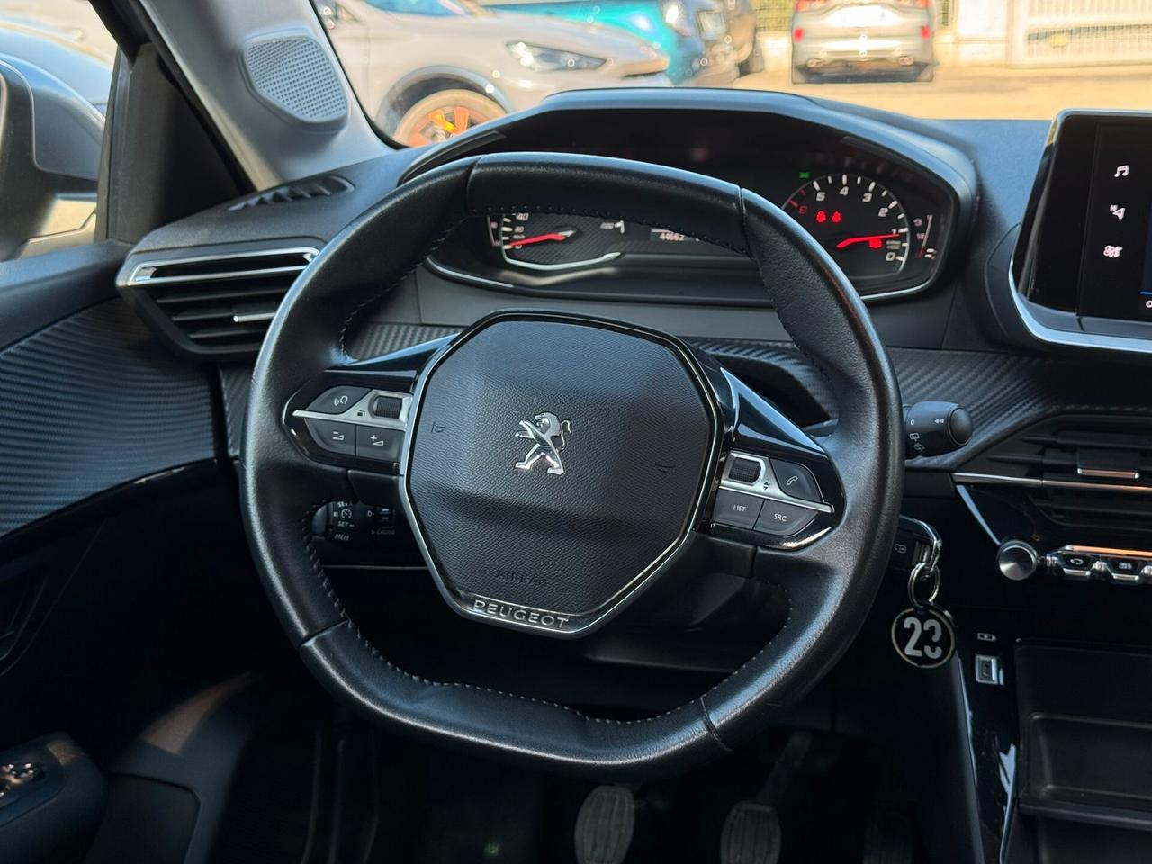 Peugeot 208 PureTech 100 Stop&Start 5 porte Allure