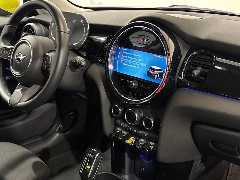 Mini Mini 3 Porte Full Electric Cooper SE Electric Auto