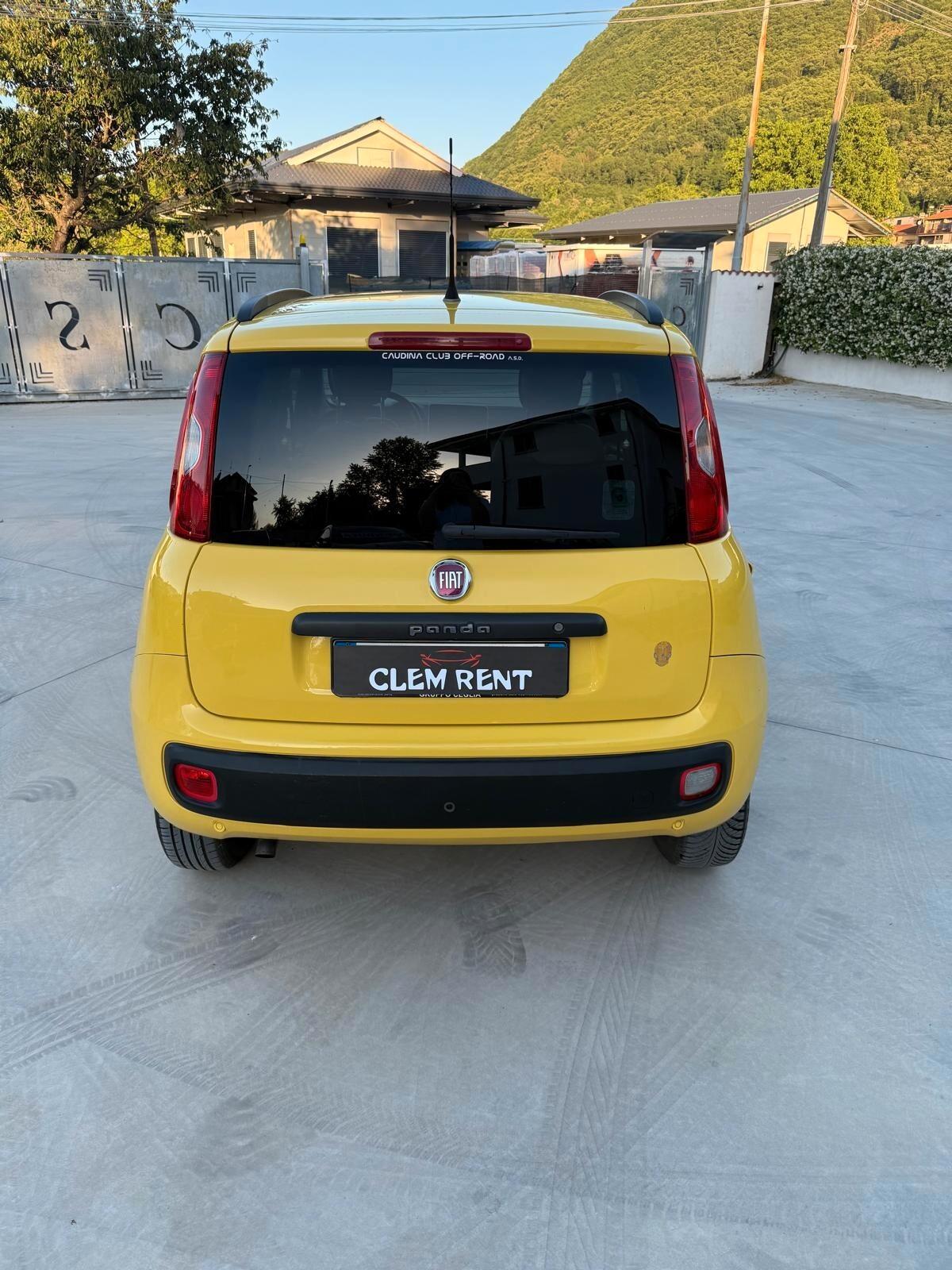 Fiat Panda 1.3 Multijet 4x4