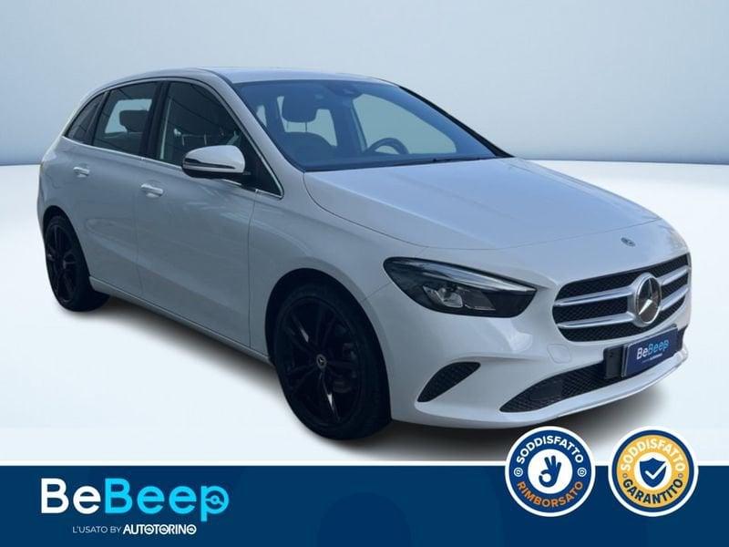 Mercedes-Benz Classe B B 180 D SPORT PLUS AUTO