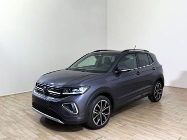 Volkswagen T-Cross T-Cross 1.0 tsi R-Line Plus 115cv