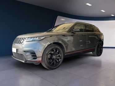 Land Rover Range Rover Velar Range Rover Velar 2.0 i4 R-Dynamic 240cv auto
