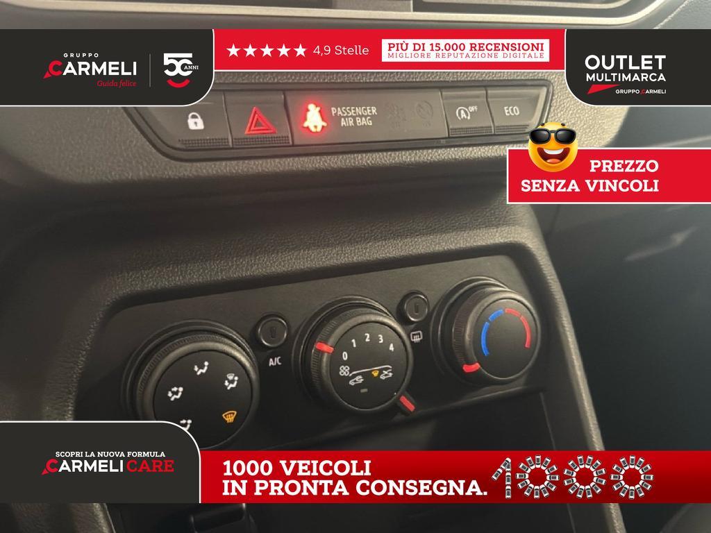 Dacia Sandero Streetway 1.0 tce ECO-G Expression