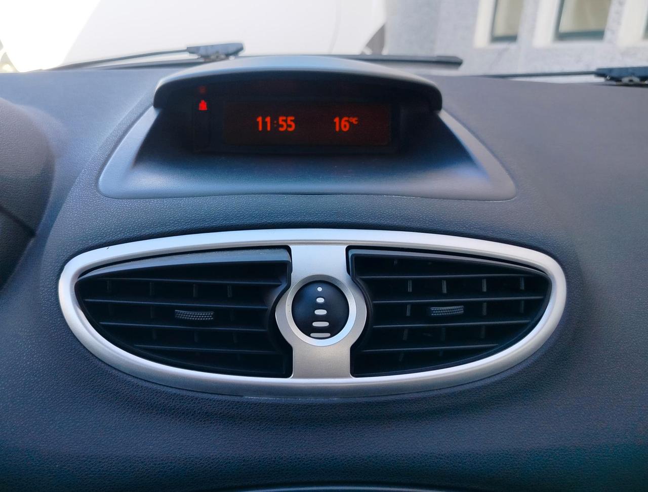 Renault Clio 5 Porte Clio 1.2 16v Le Iene