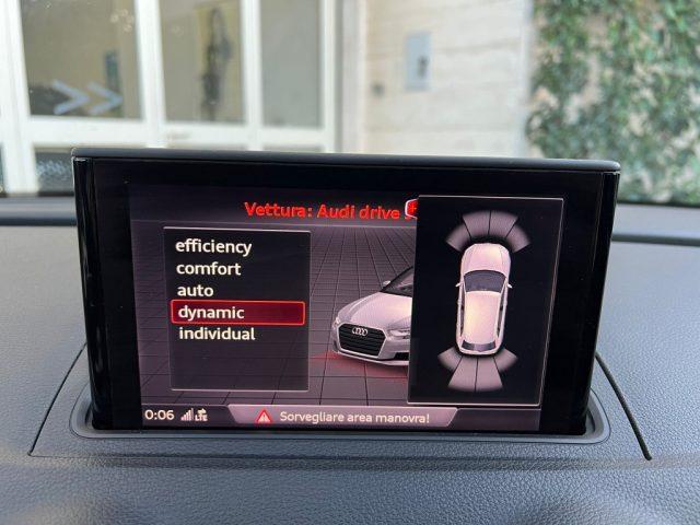 AUDI A3 1.6 TDI 116 CV