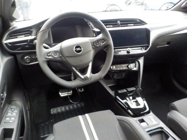 OPEL Corsa 1.2 Benzina 100CV GS