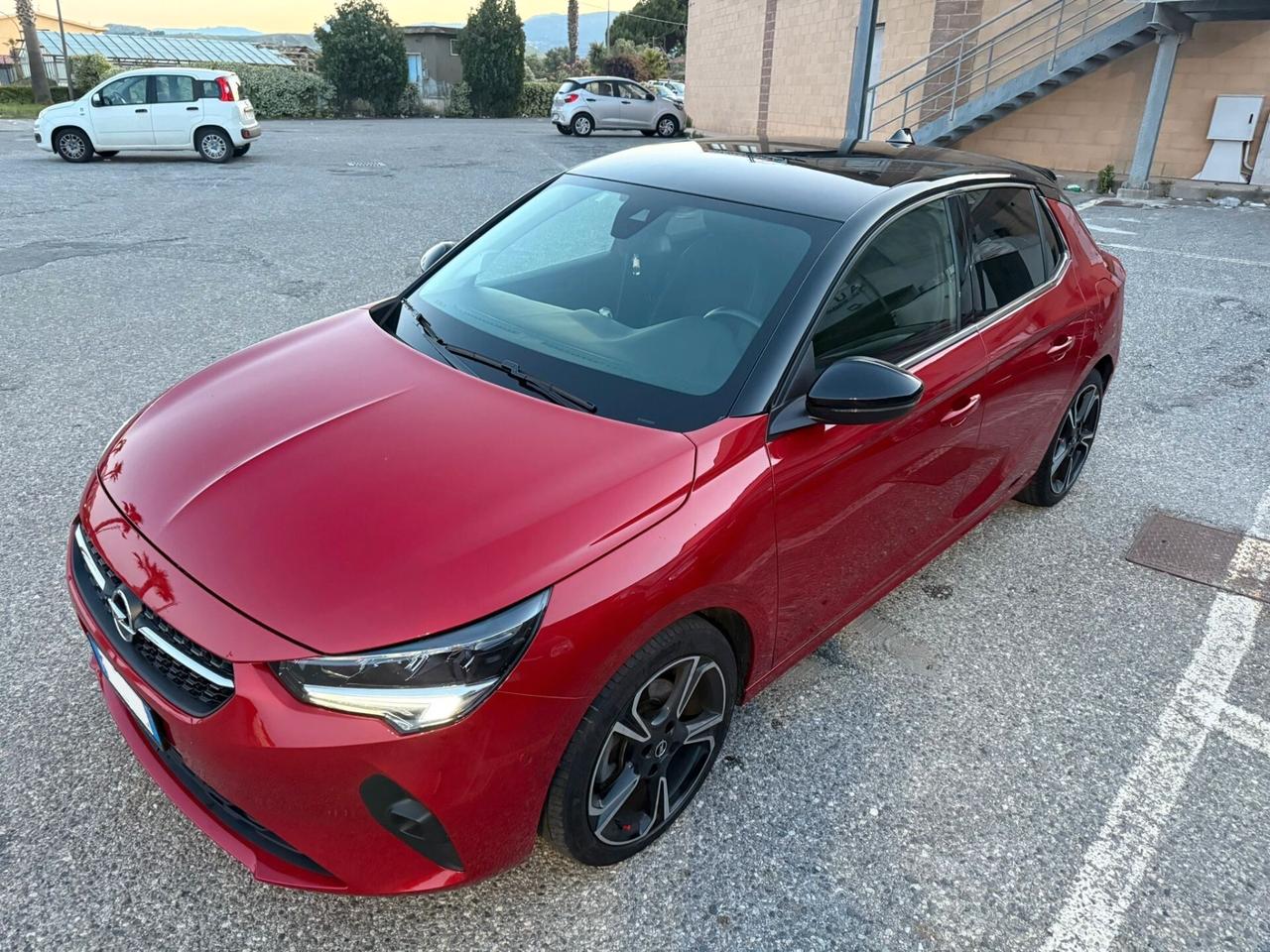 Opel Corsa 1.2 100 CV Edition