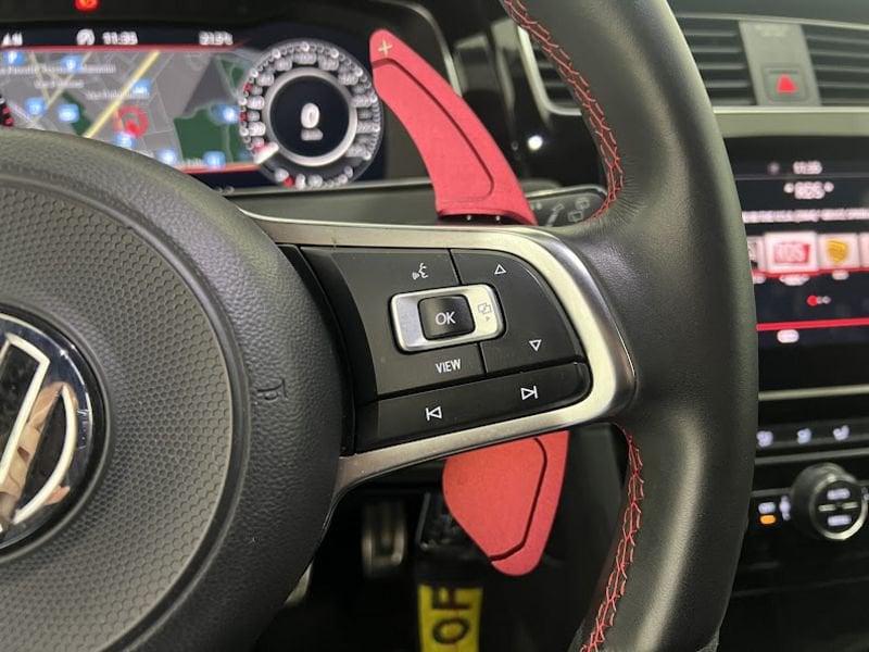 Volkswagen Golf GT 2.0 TSI GTI Performance BMT DSG