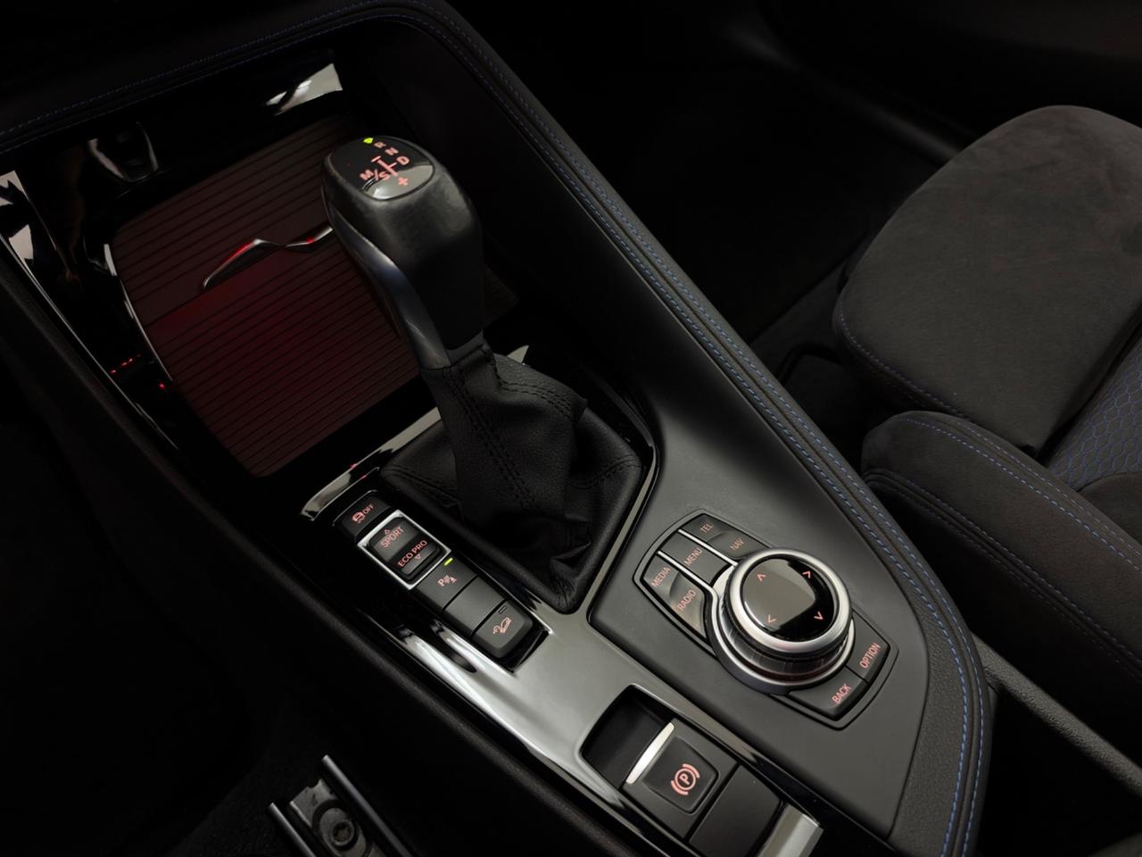 BMW X1 25d xDrive 231 CV M-Sport