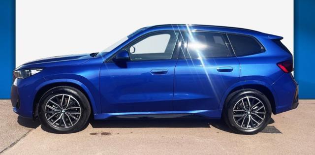 BMW X1 sDrive 18d Msport