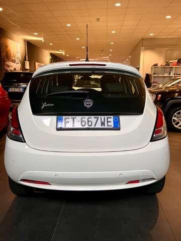 Lancia Ypsilon 1.2 Gold AUTOGEPY SASSUOLO 05361881051