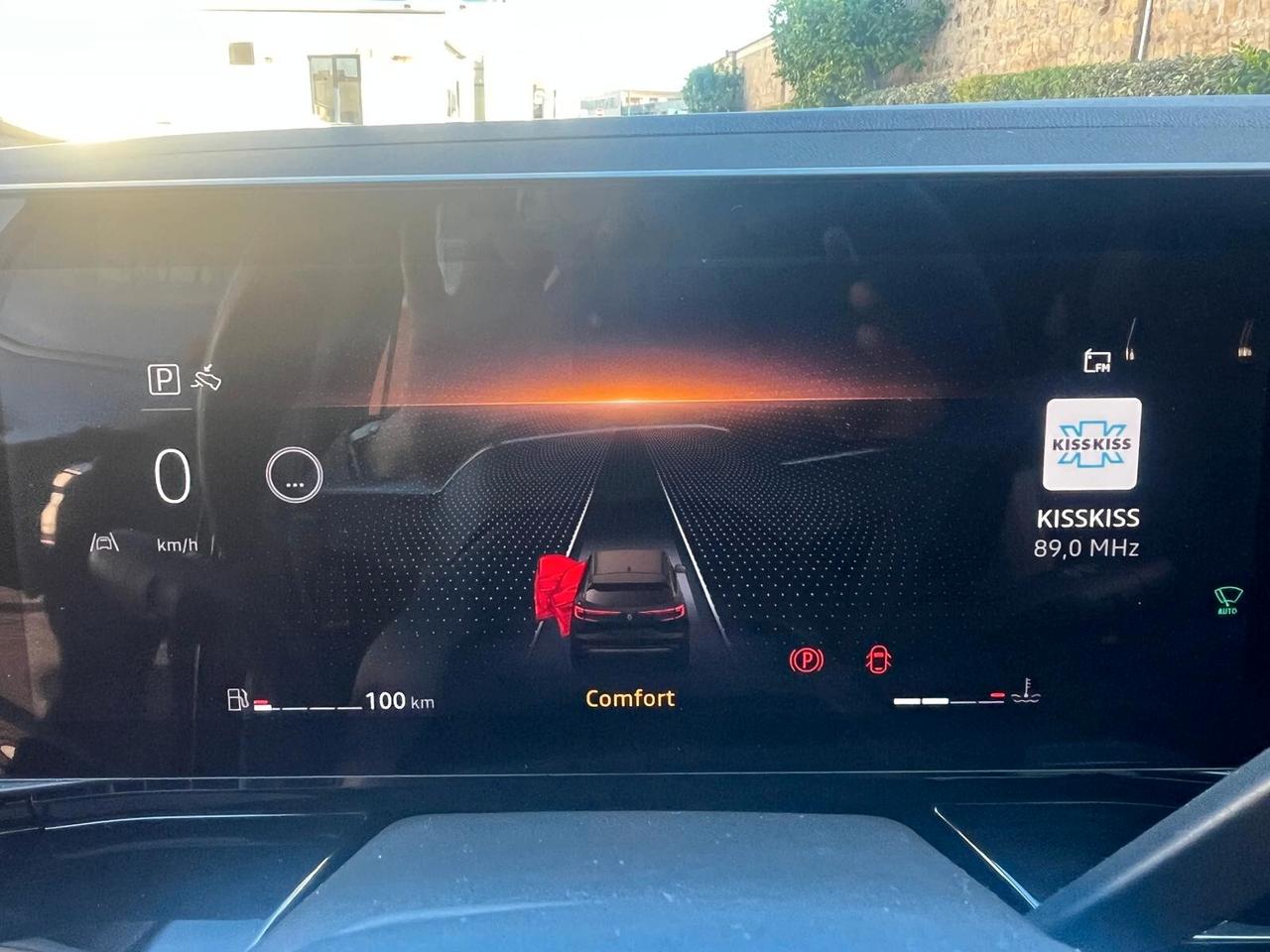 Renault Austral Mild Hybrid 160 CV Auto Techno Esprit Alpine