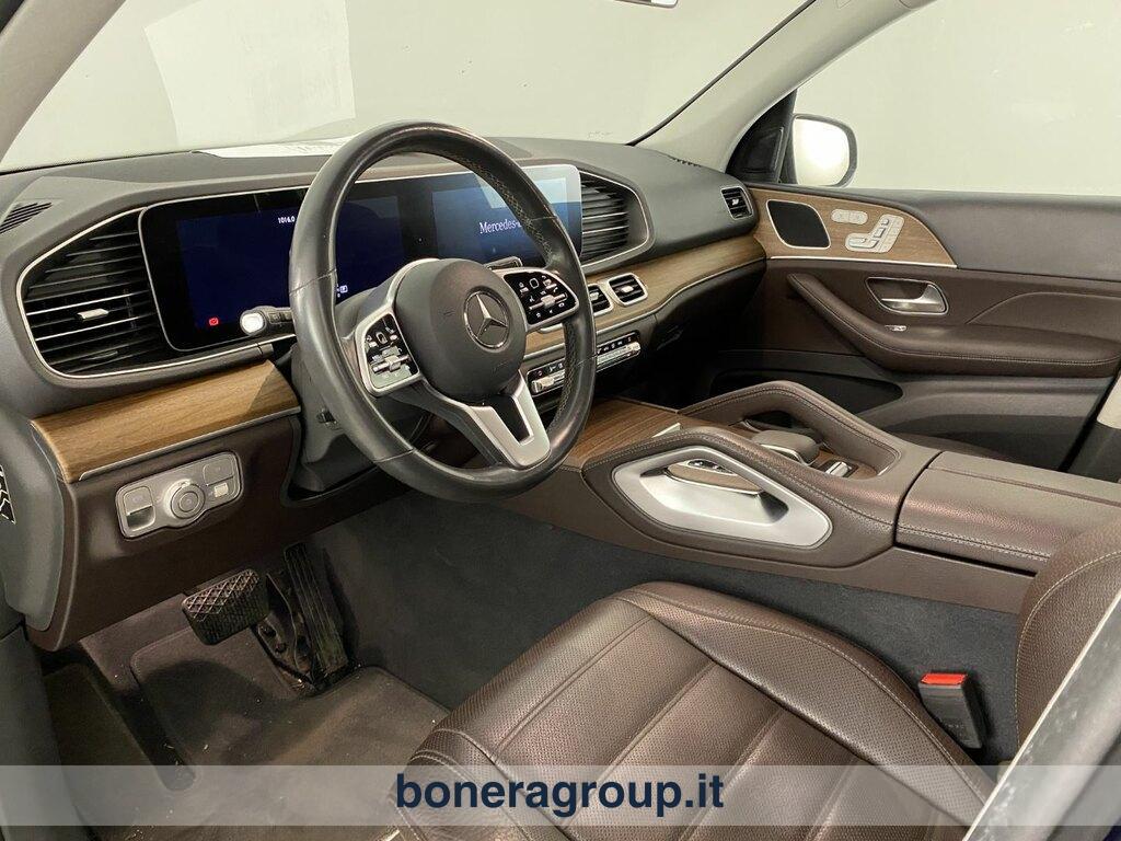 Mercedes GLE 450 450 EQ-BOOST Premium 4Matic 9G-Tronic Plus