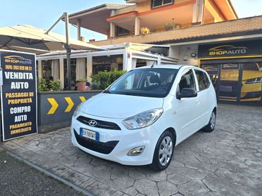 Hyundai i10 1.1 Like 51.000 KM GARANZIA 12 MESI