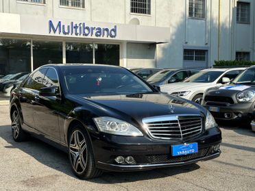 Mercedes-benz S 280 S 250 CDI biturbo Avantgarde