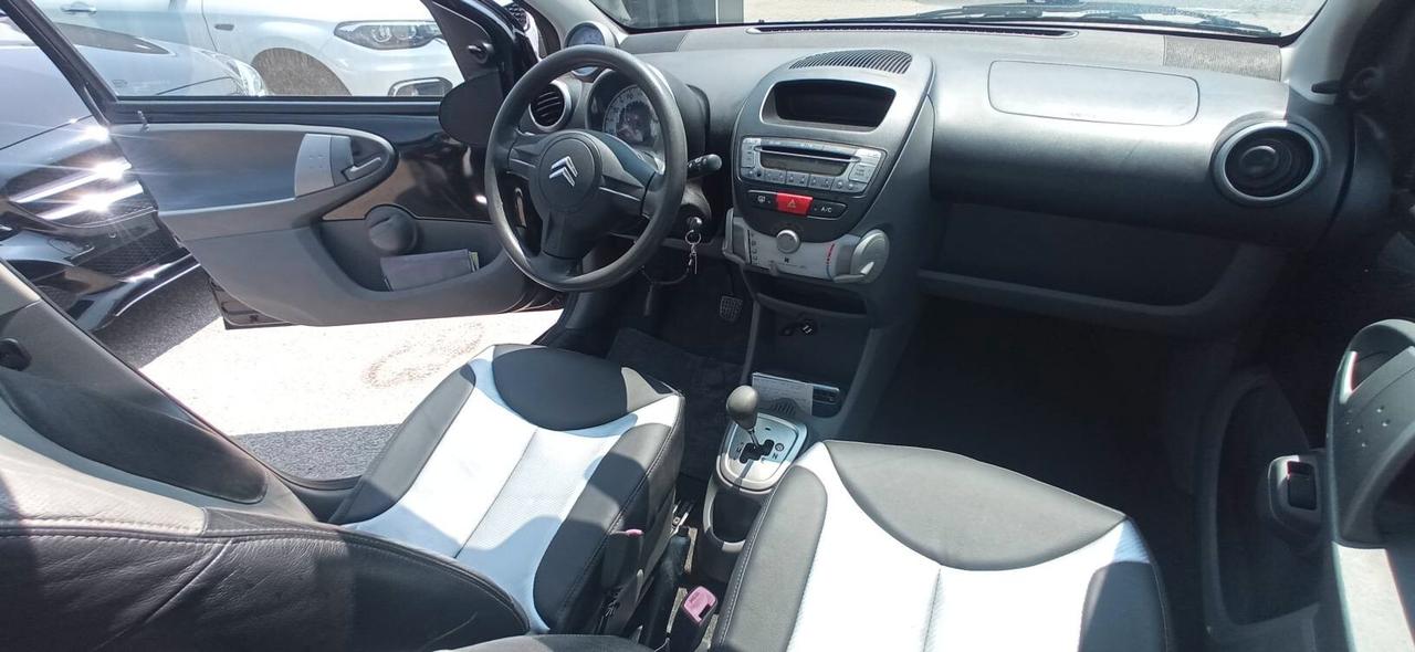 Citroen C1 AUTOMATICA E TETTO