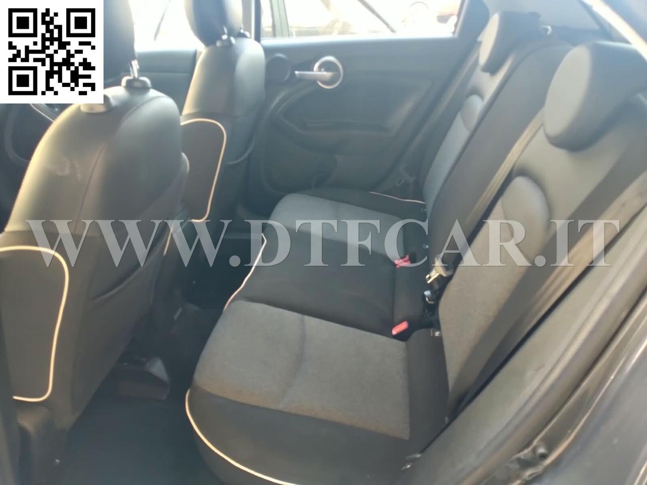 Fiat 500X 1.6 MultiJet 120 CV NAVIGATORE