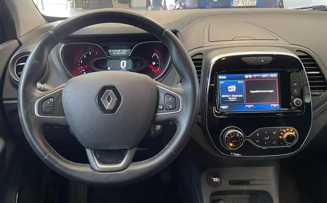 Renault Captur 1.5 dci Intens 110cv