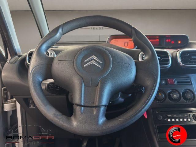 CITROEN C3 Picasso 1.6 HDi 90