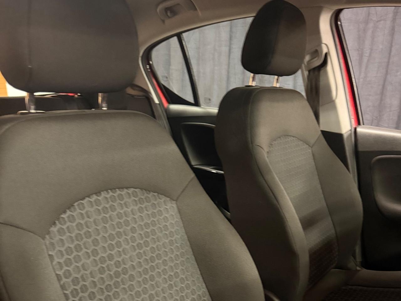 BELLISSIMA OPEL CORSA N-JOY UNICO PROPRIETARIO CON SOLO 43.214 KM