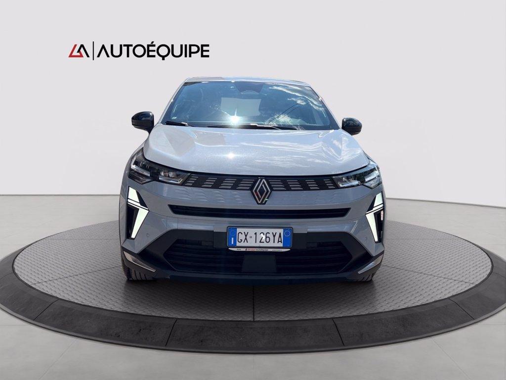 RENAULT Symbioz 1.6 E-Tech full hybrid Techno 145cv auto del 2024