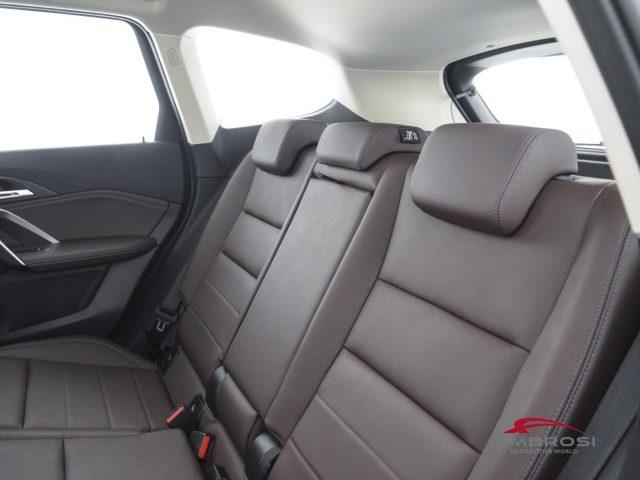 BMW X1 sDrive 18d X-Line Auto