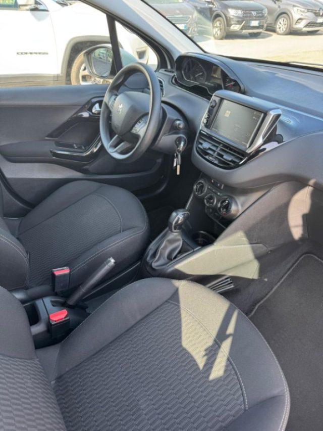 PEUGEOT 208 1° serie BlueHDi 75 5 porte Active